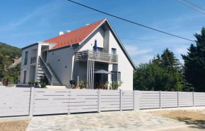 BK Appartement Balatonfüred